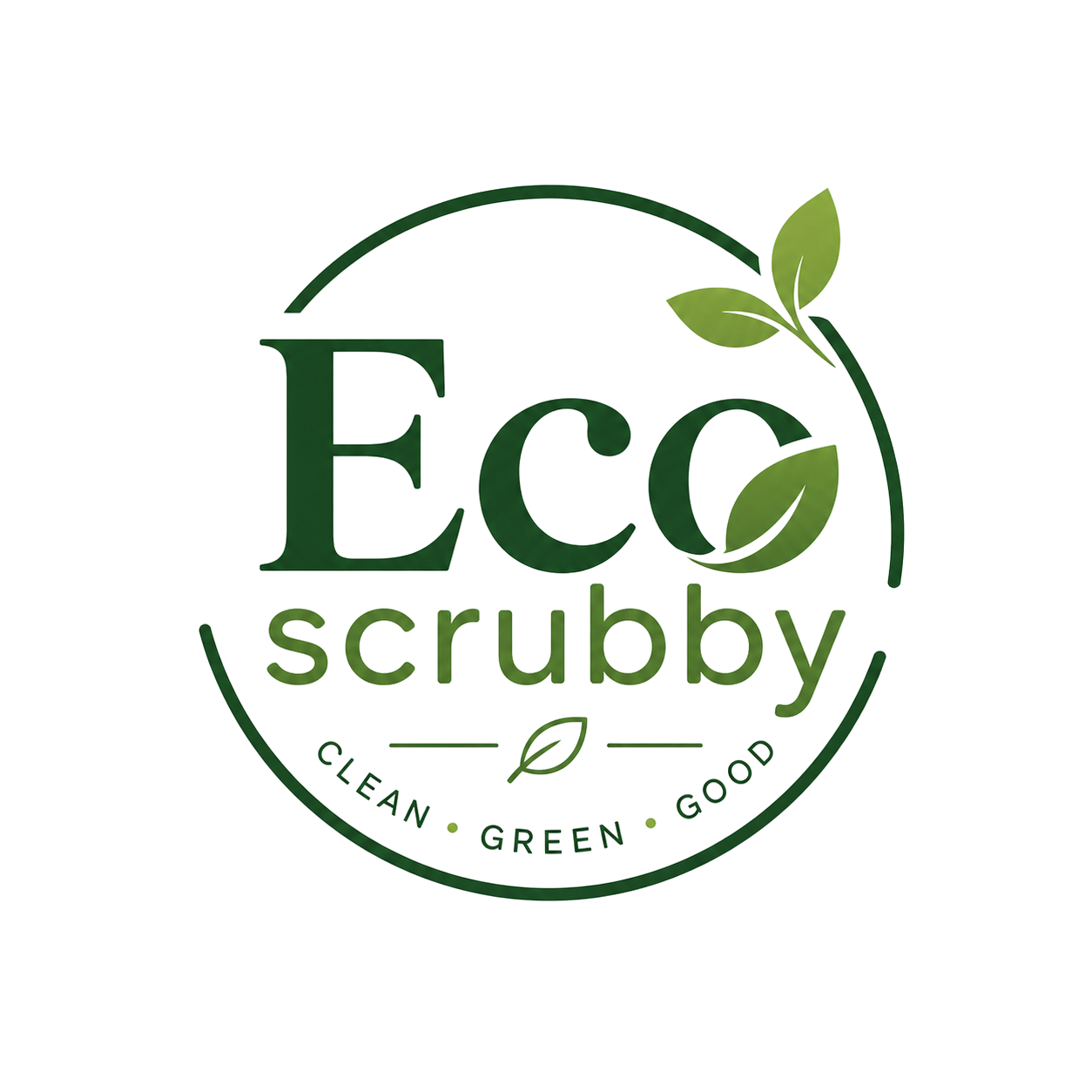 Eco Scrubby